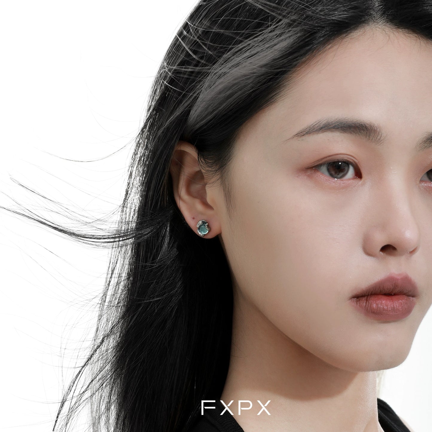 Serpent’s Gem Ear Cuffs