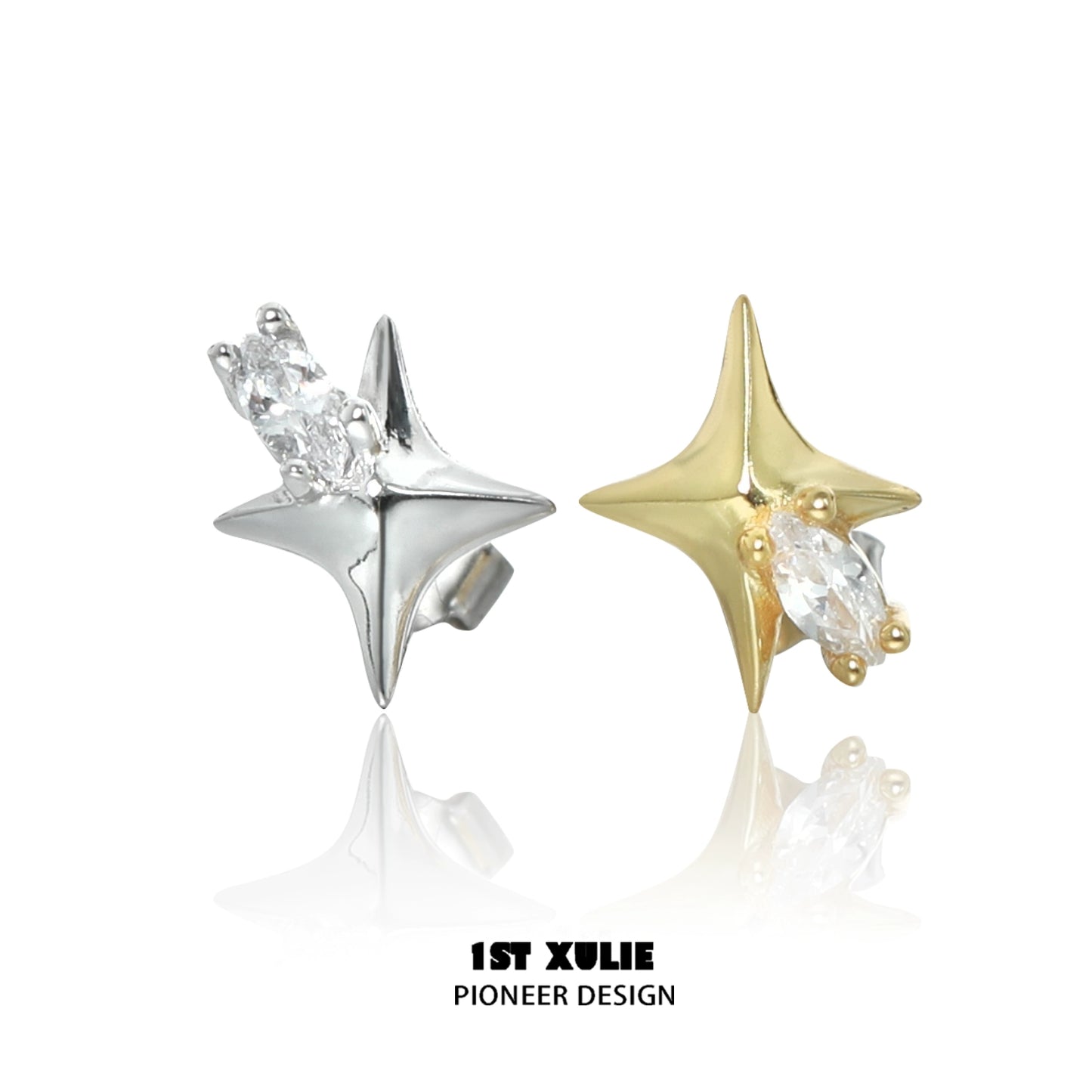 Cosmic Starlight Dream Earrings
