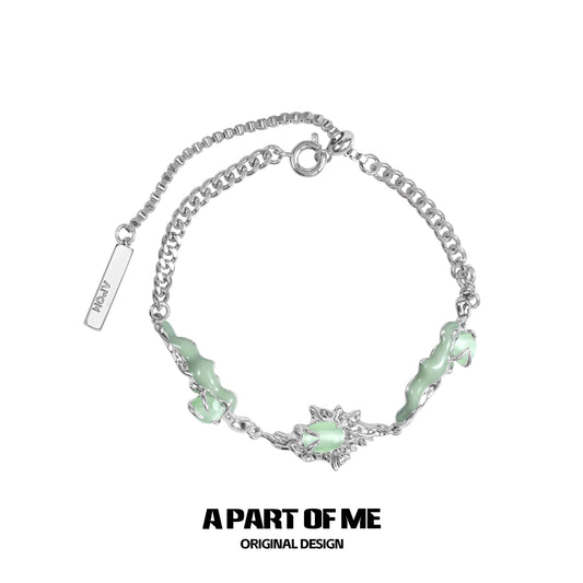 Oasis Opal Trend Bracelet