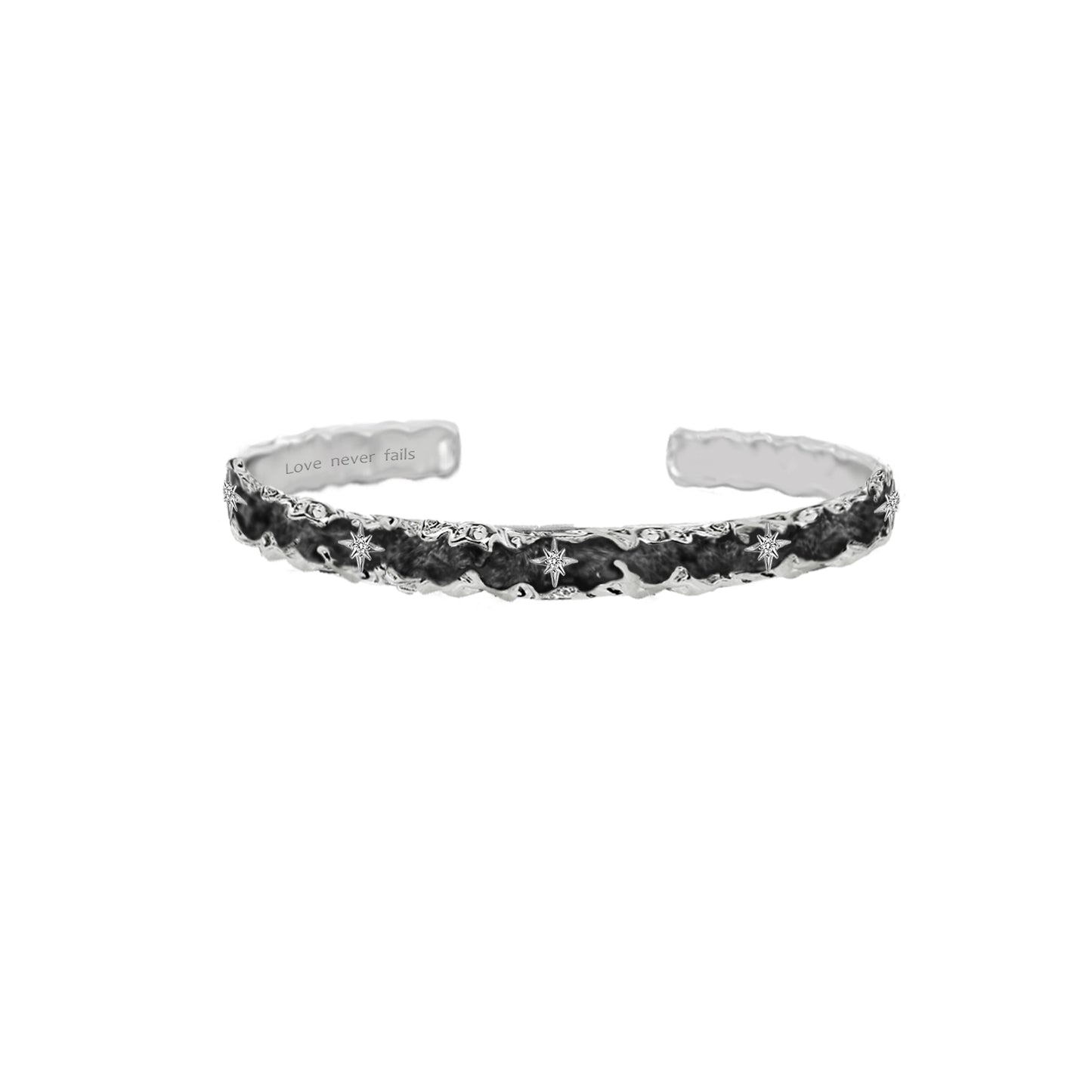 Starshine Minimal Bracelet