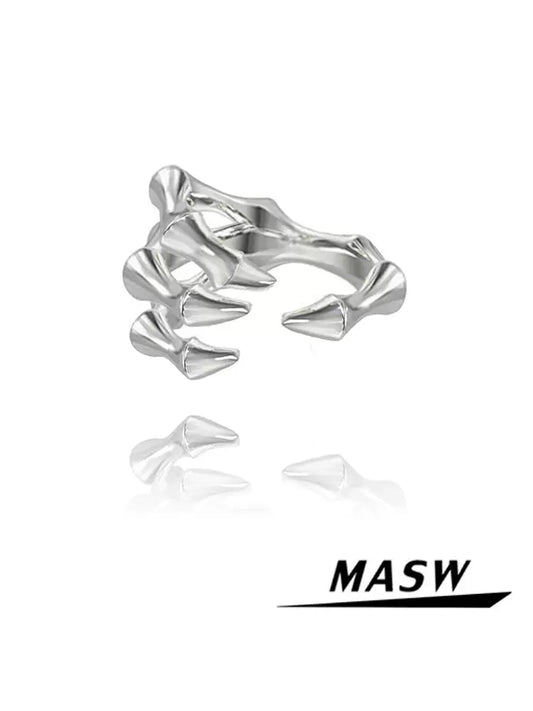 Eagle Claw Cool Ring