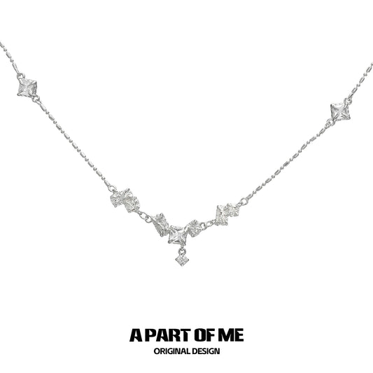 Shining Moonlight Pendant