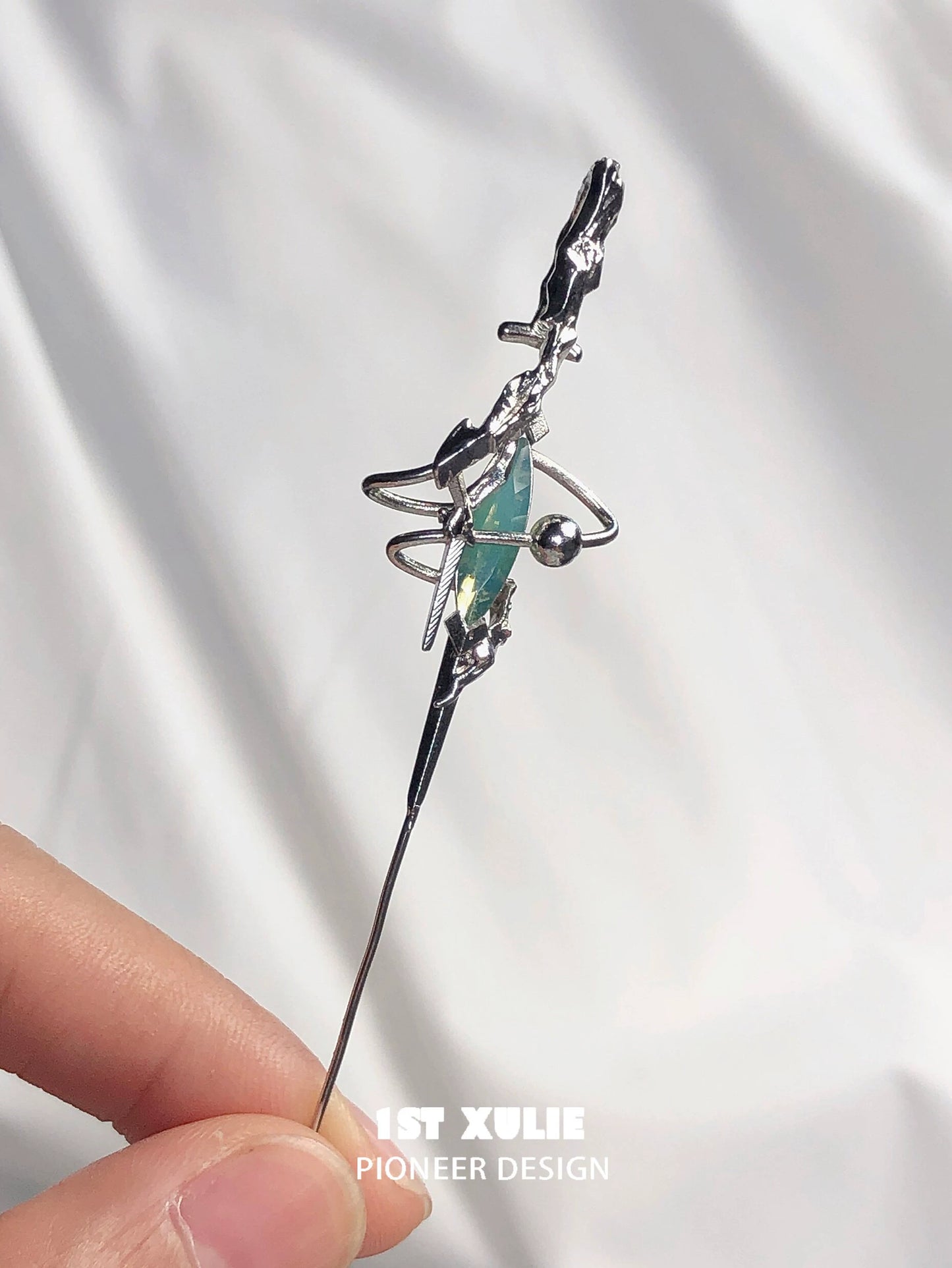 Y2K Dream Core Ear Piercing Needle