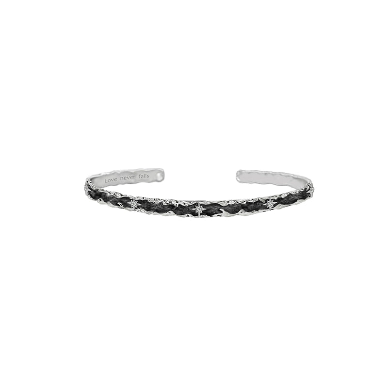 Starshine Minimal Bracelet