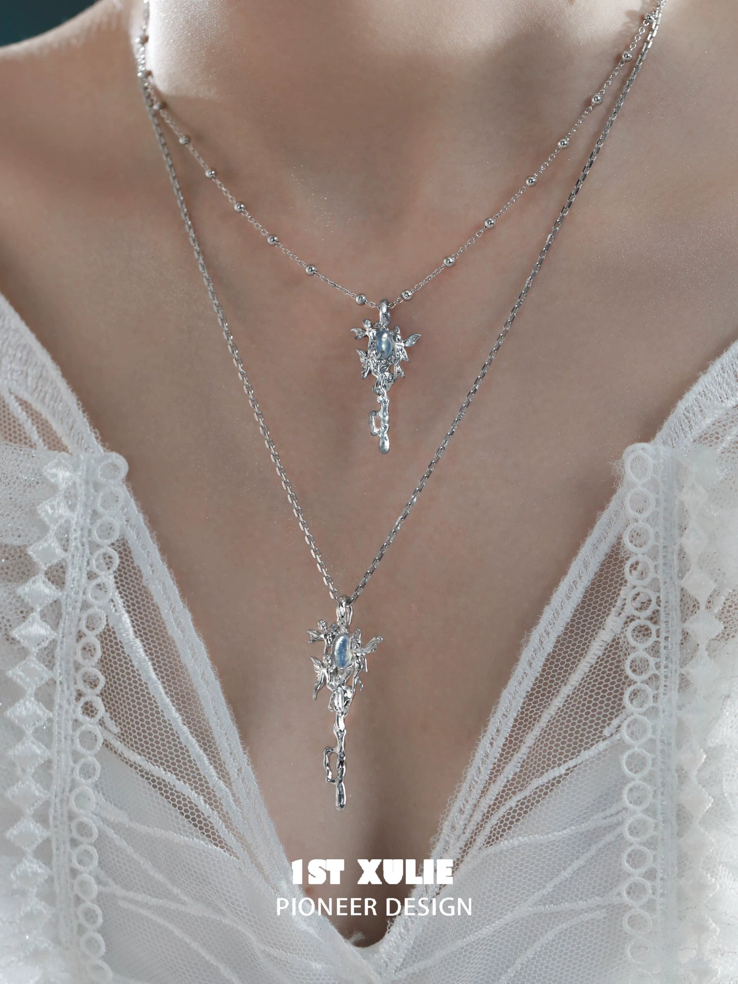 Mystic Sprite Dream Necklace