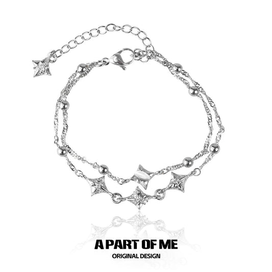 Brilliant Starlight Bracelet
