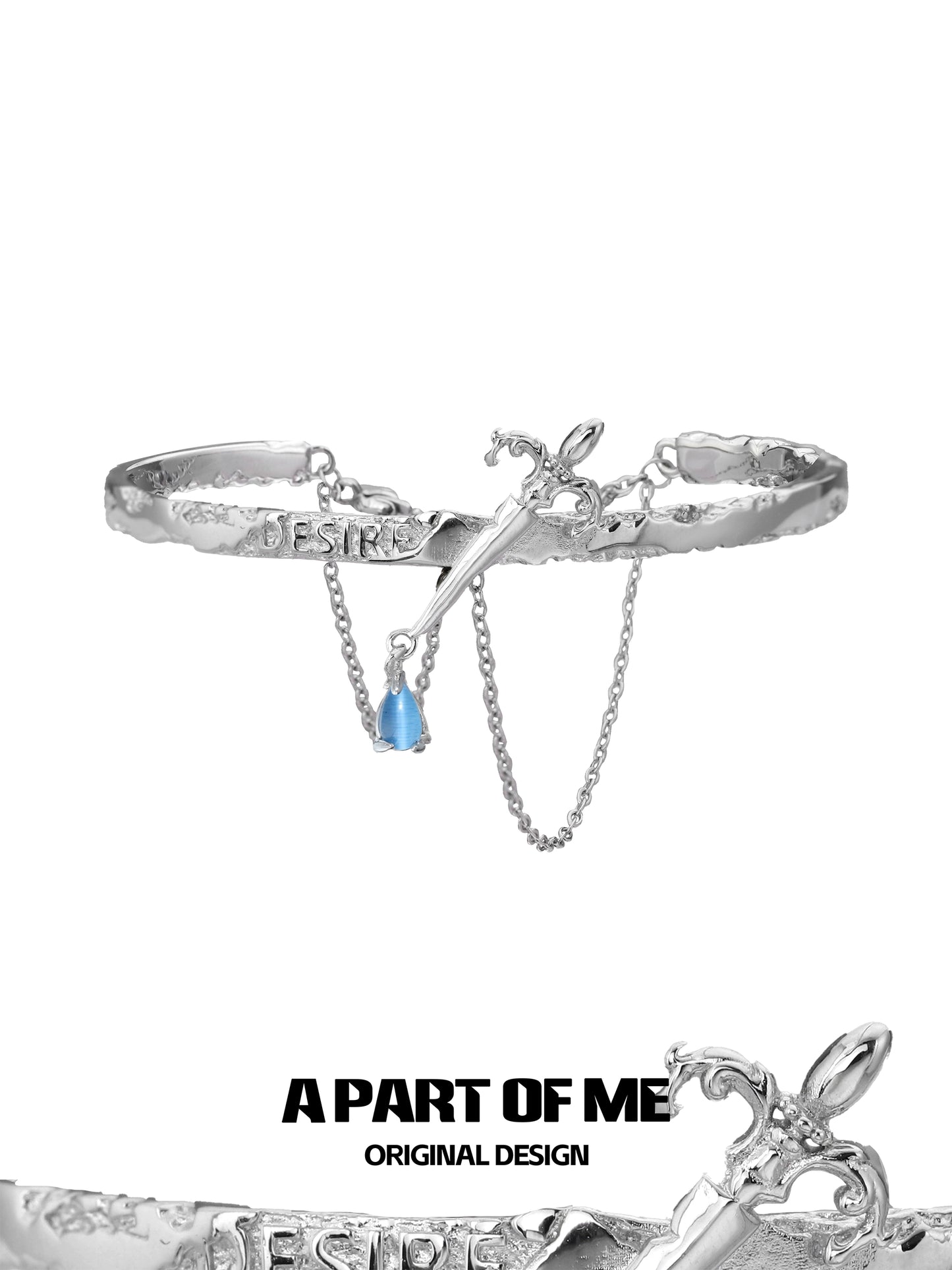 Ruins Holy Sword Bracelet