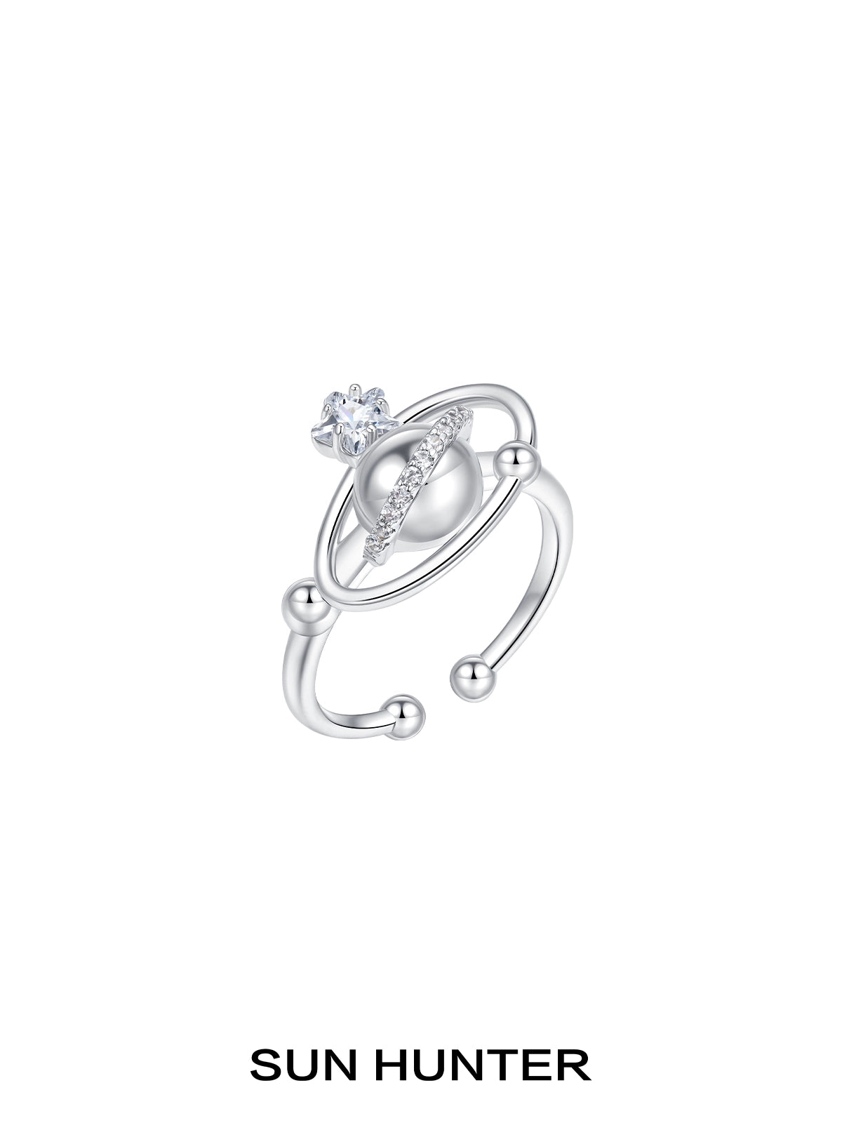 Planet Garden Ring