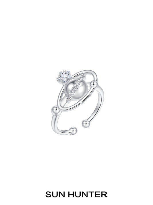 Planet Garden Ring