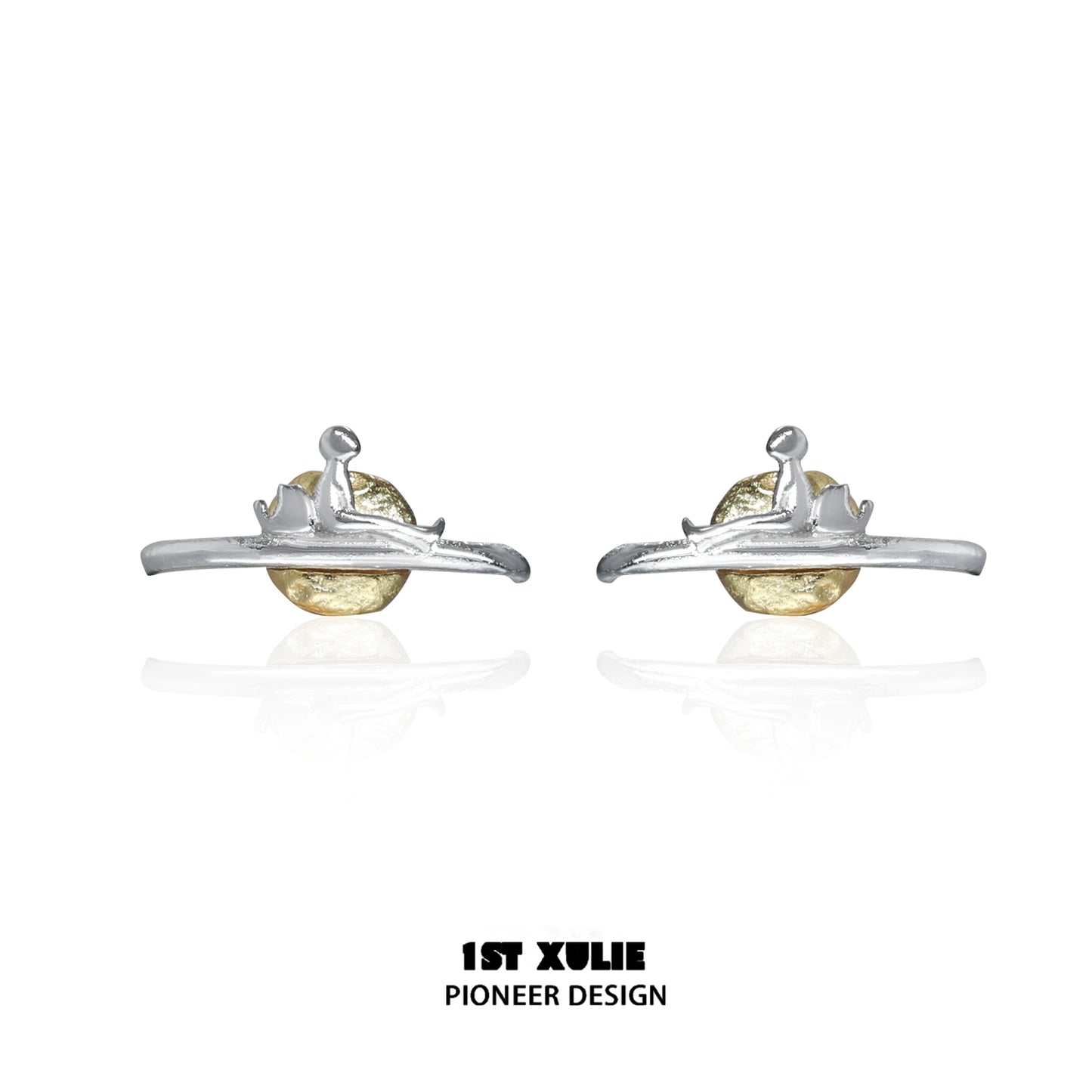 Y2K Lonely Dreamer Earrings