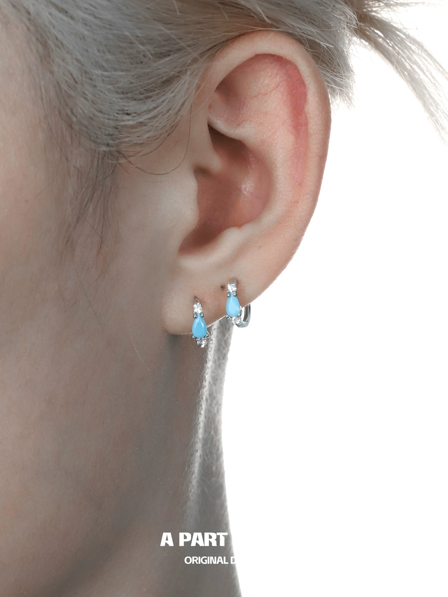 Sea Treasure Earrings