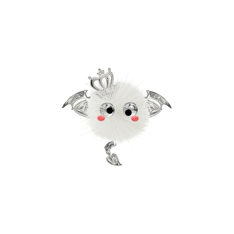 Carnival Little Devil Ring