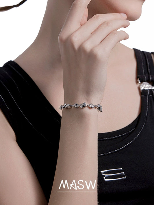 Twinkle Star Bracelet