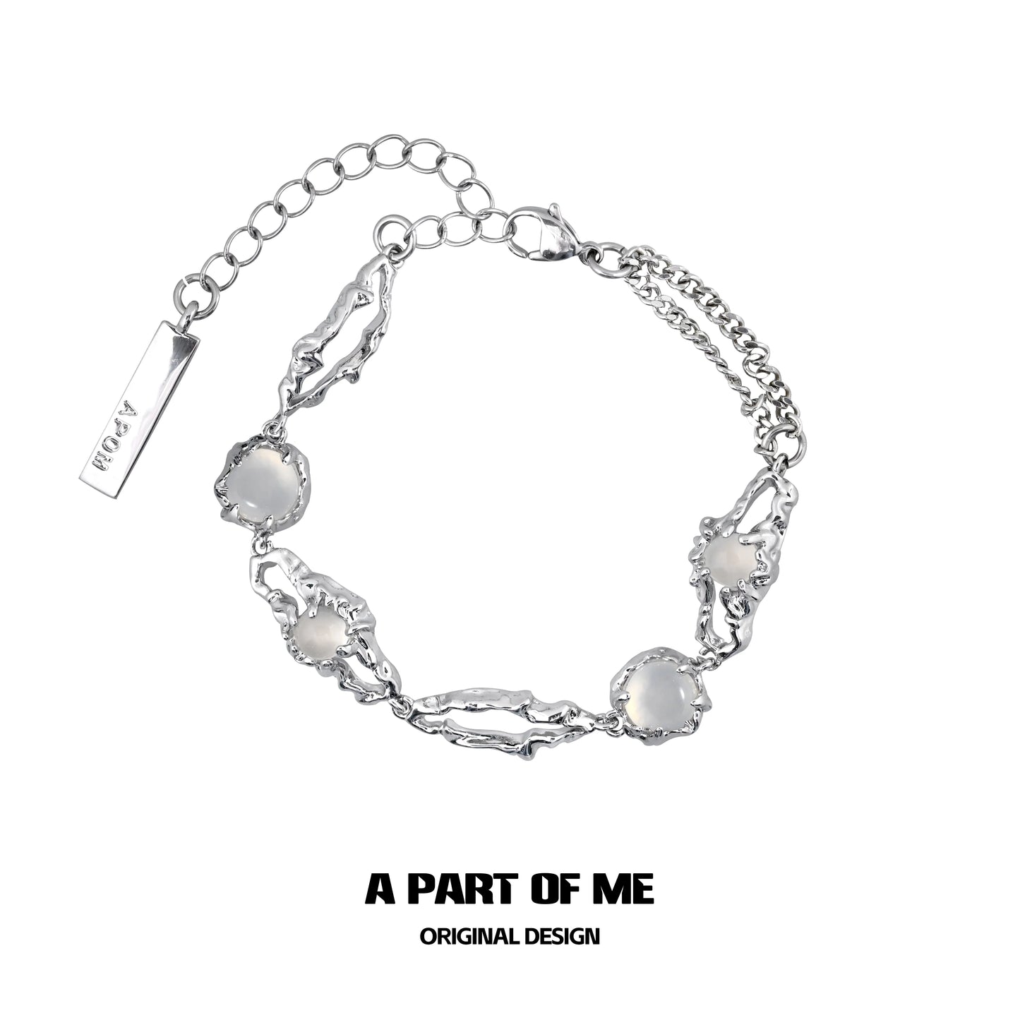 Agate Purification Bracelet