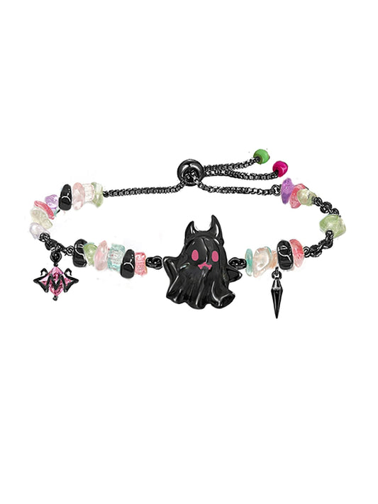 Sweet Cool Ghost Bracelet