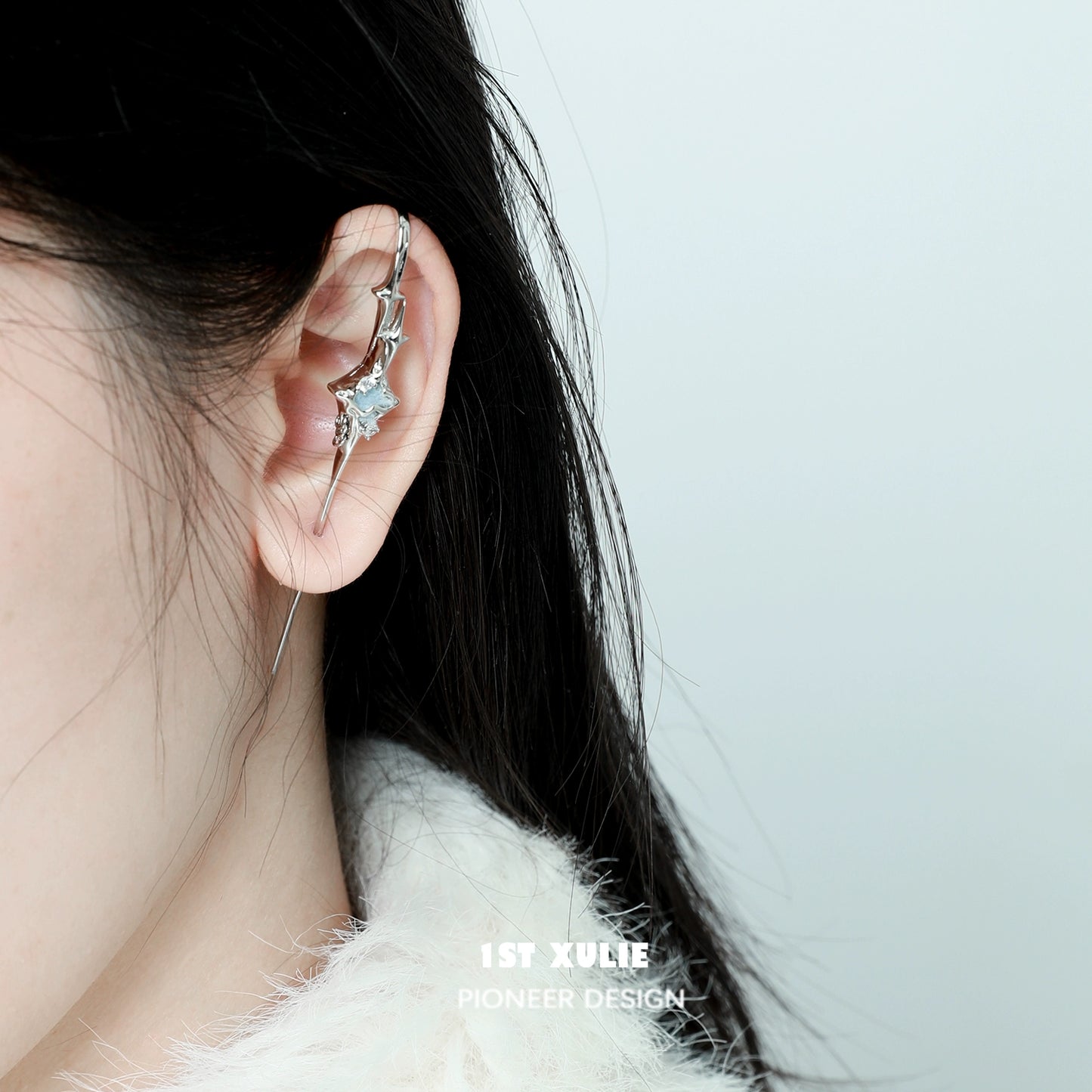 Star Guardian Ear Piercing Needle