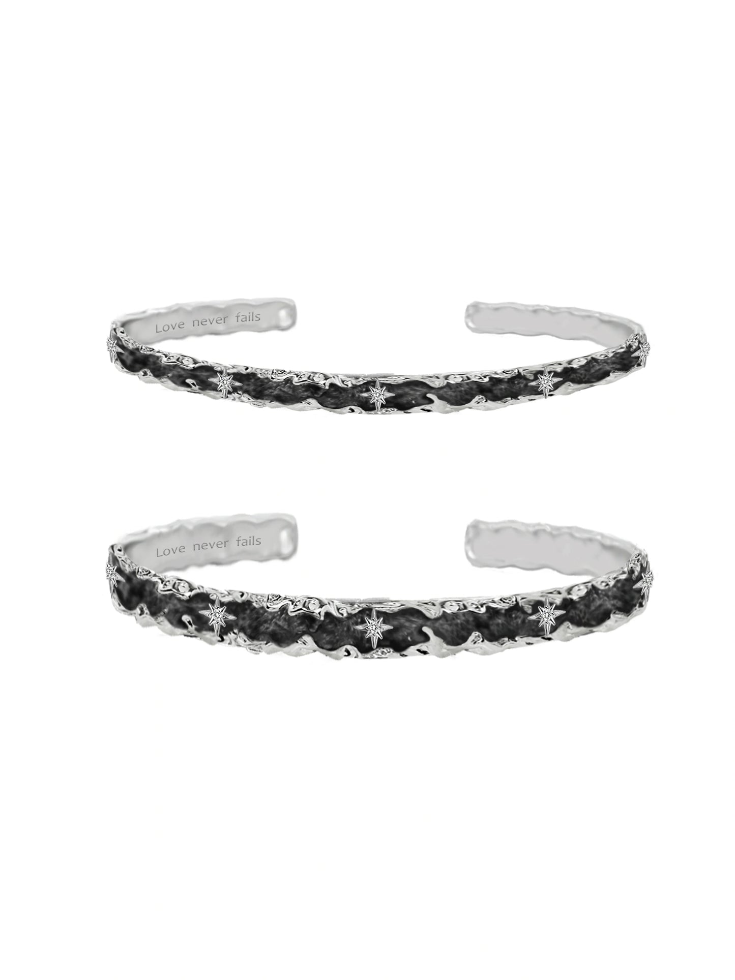 Starshine Minimal Bracelet