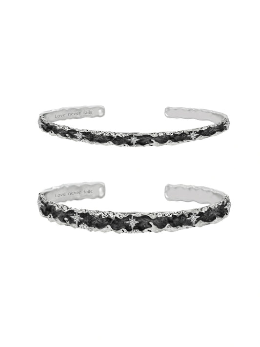 Starshine Minimal Bracelet