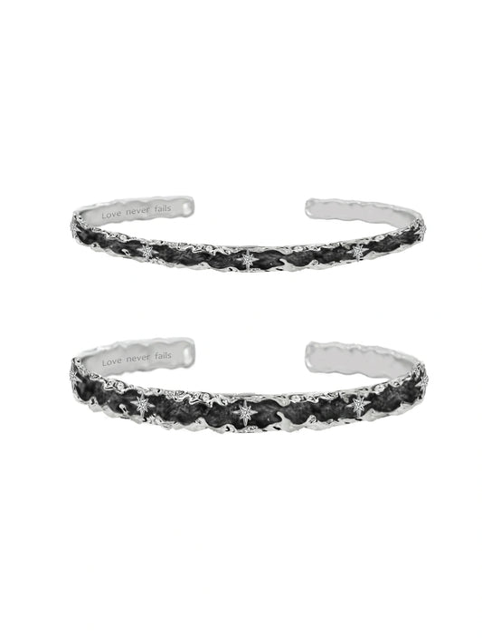 Starshine Minimal Bracelet
