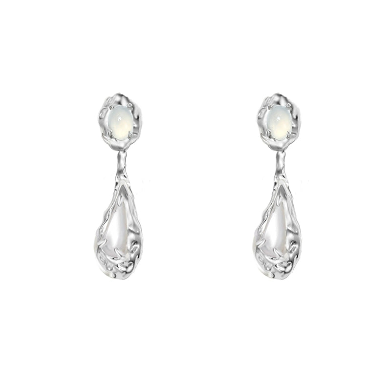 Elegant Water Drop Earrings