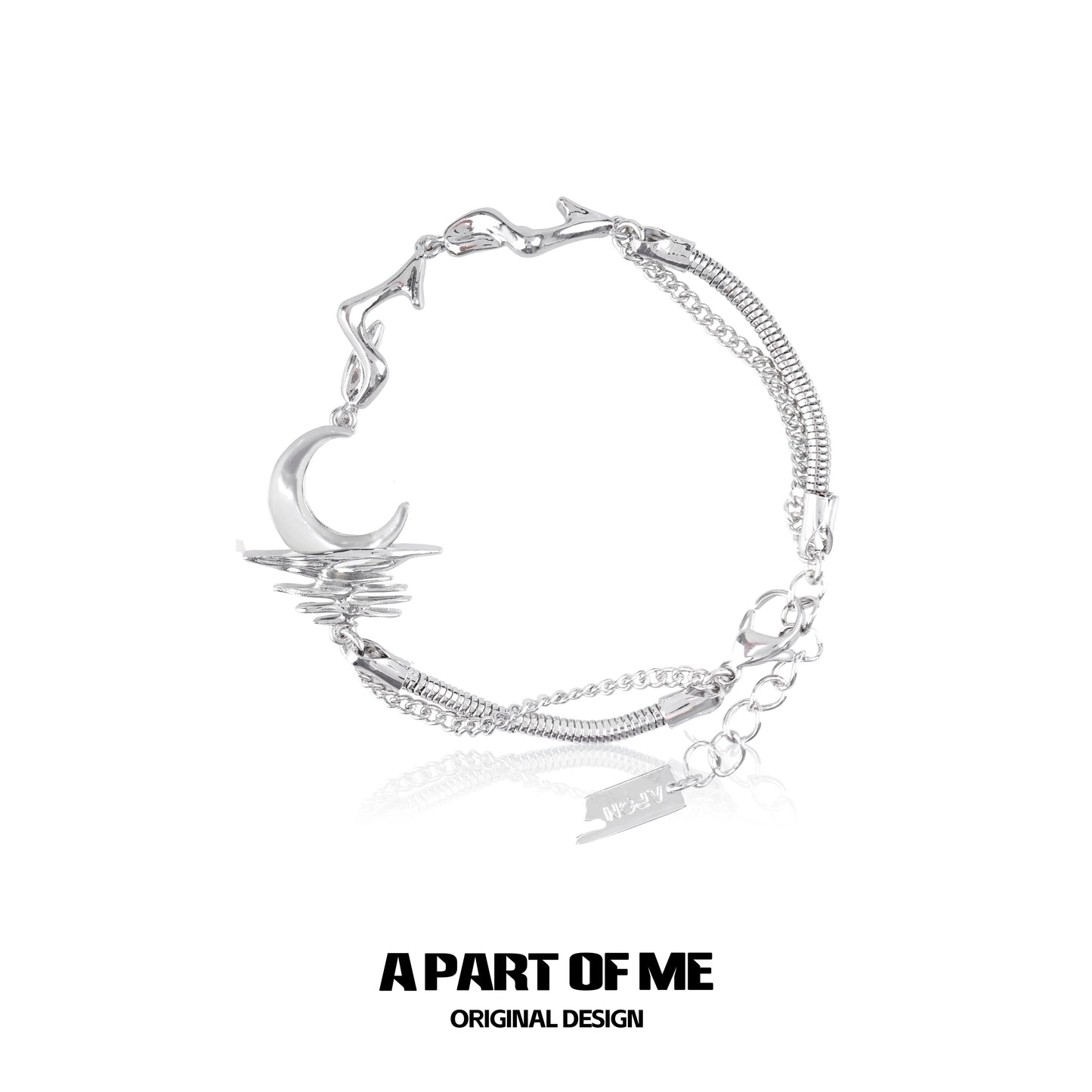 Moonlight Glow Bracelet