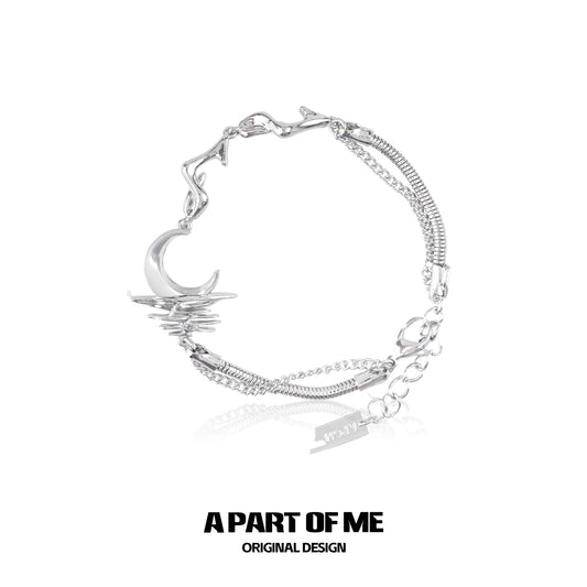 Moonlight Glow Bracelet