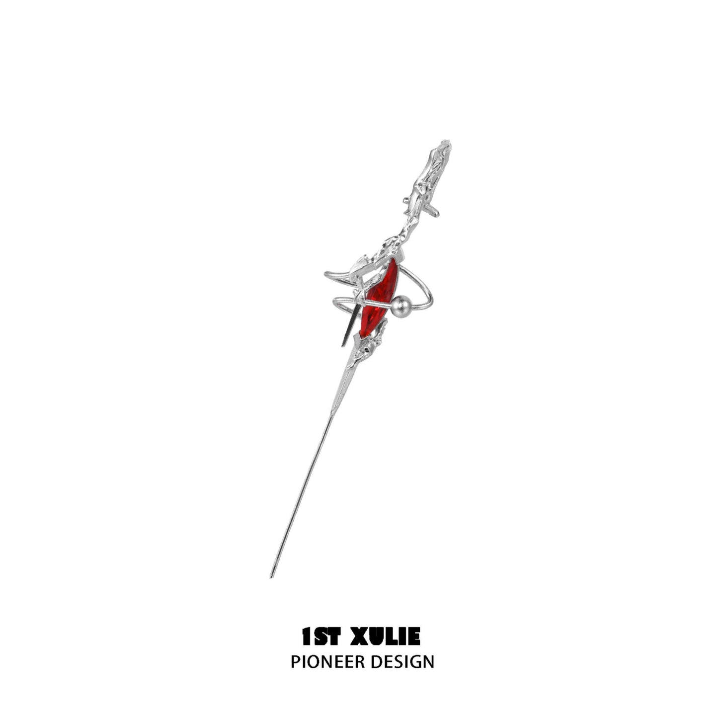 Y2K Dream Core Ear Piercing Needle