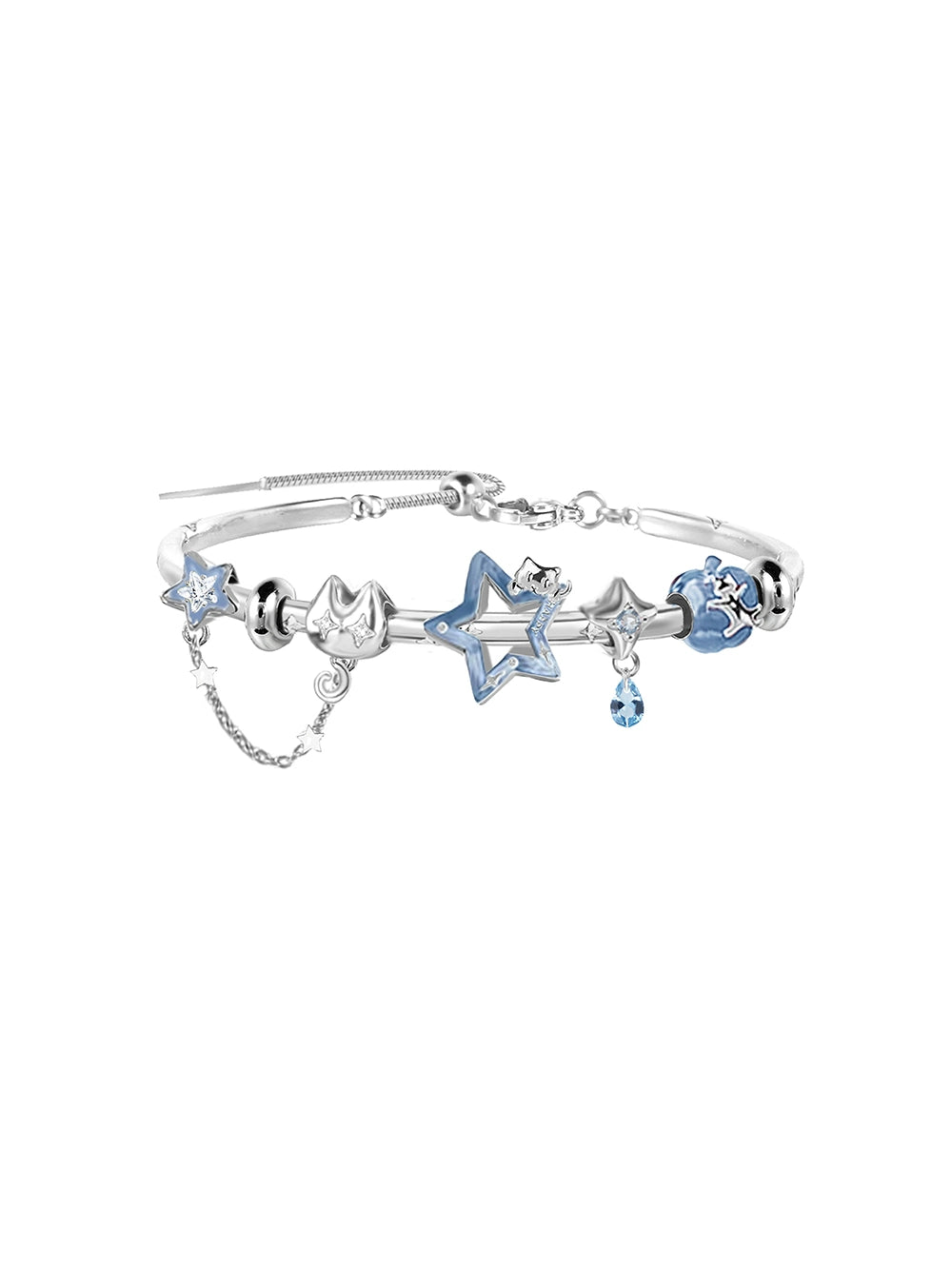 Meteor Cat Cute Bracelet