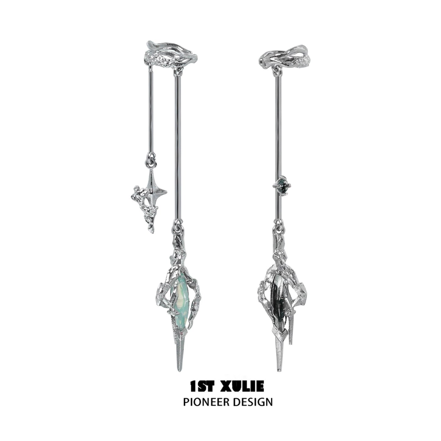 Y2K Fantasy Dream Earrings