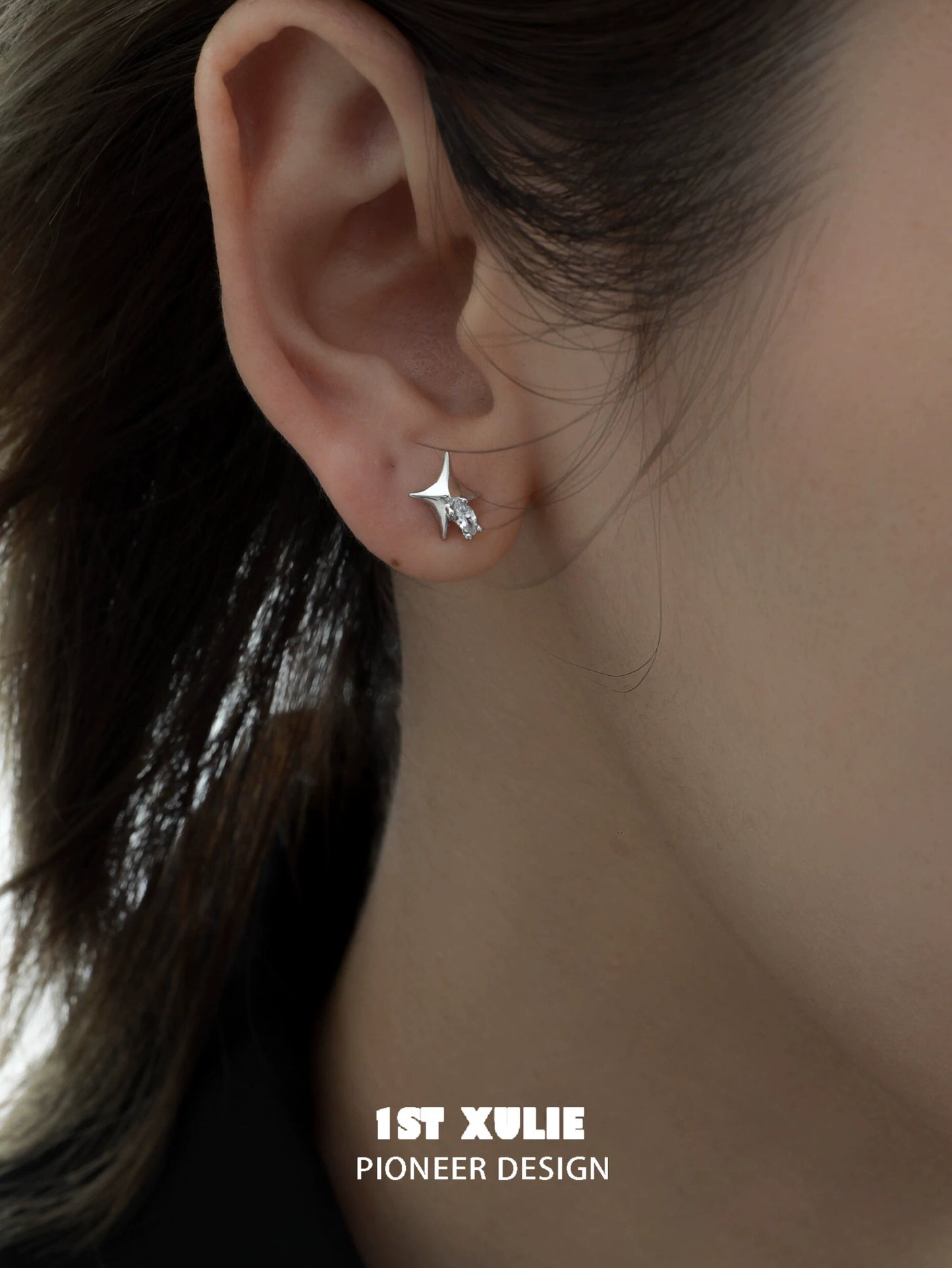 Cosmic Starlight Dream Earrings