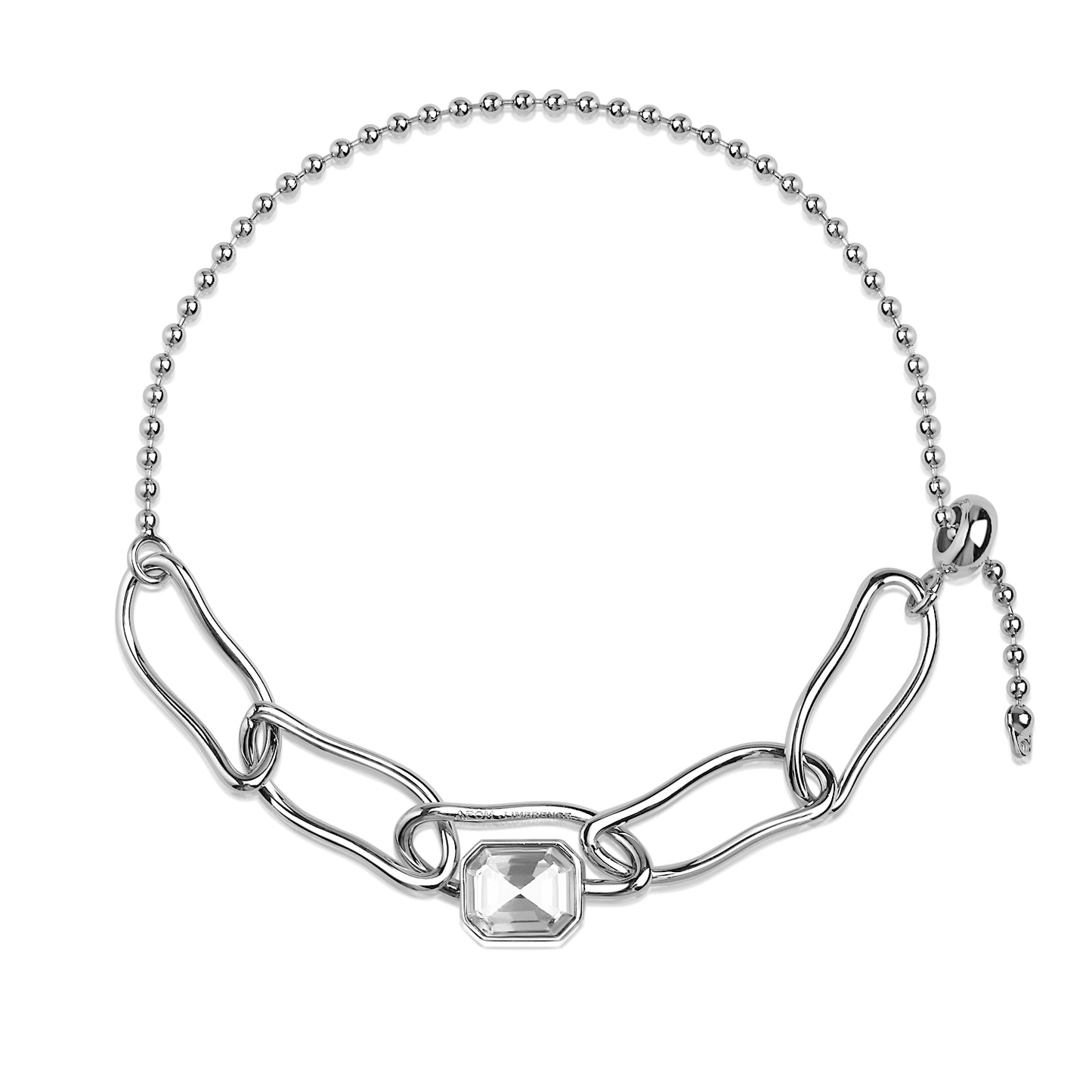 Minimalist Gemstone Bracelet