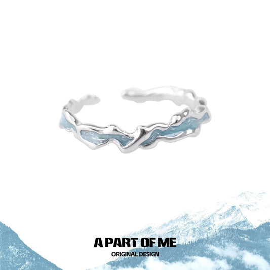 Tidal Wave Dream Ring