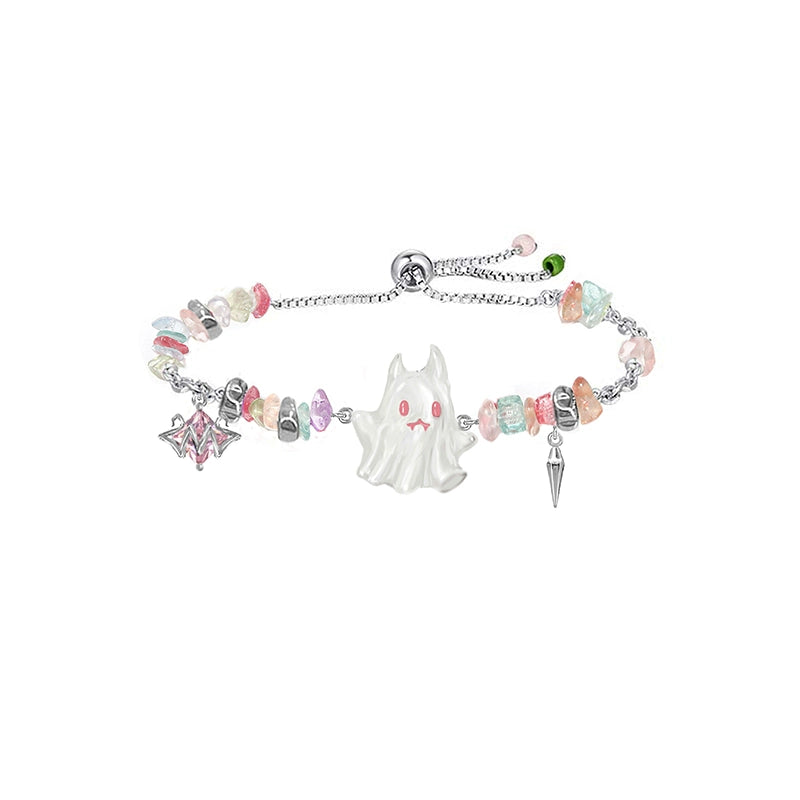 Sweet Cool Ghost Bracelet