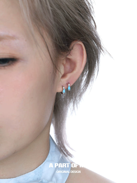 Sea Treasure Earrings