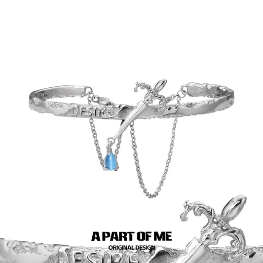 Ruins Holy Sword Bracelet