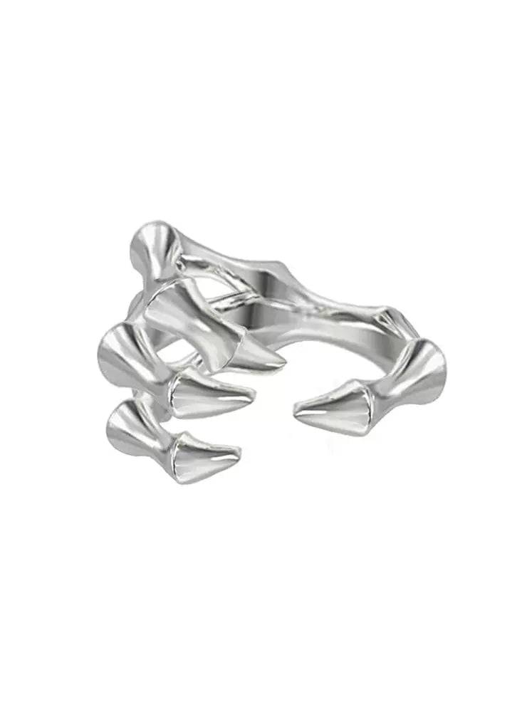 Eagle Claw Cool Ring