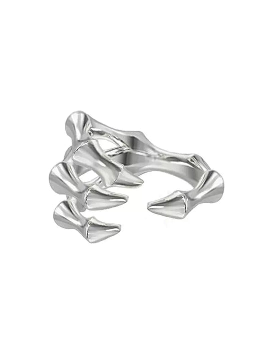 Eagle Claw Cool Ring