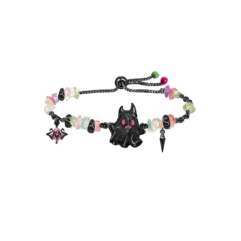 Sweet Cool Ghost Bracelet