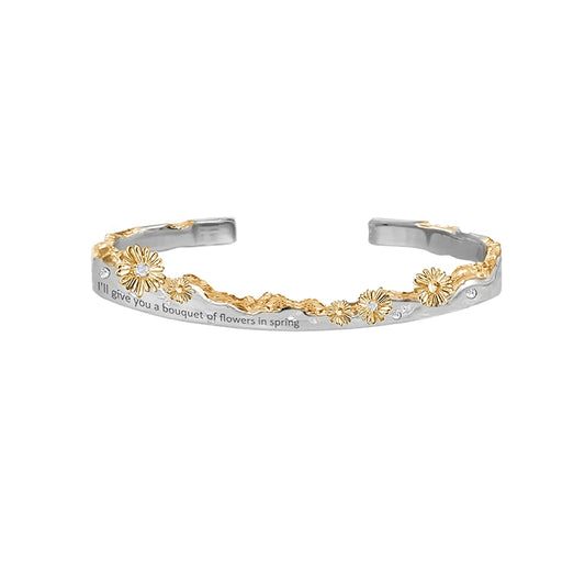 Daisy Premium Bracelet