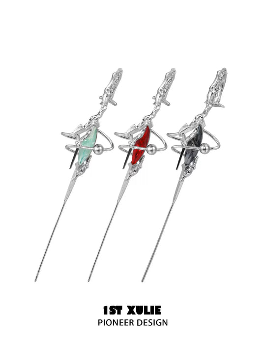 Y2K Dream Core Ear Piercing Needle