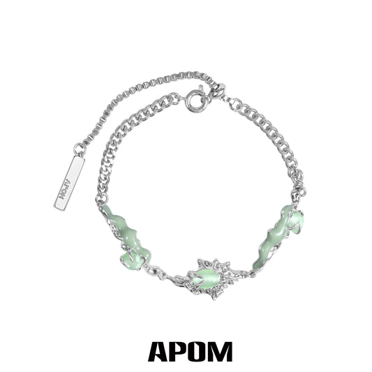 Oasis Opal Trend Bracelet