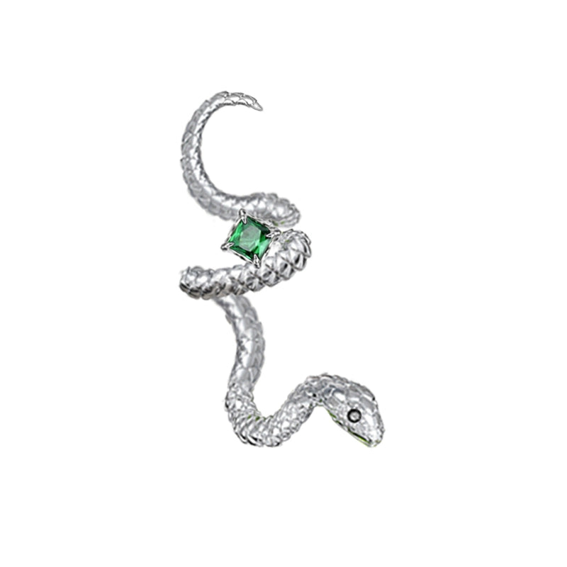 Spirit Snake Ear Hanging