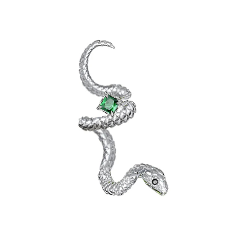 Spirit Snake Ear Hanging