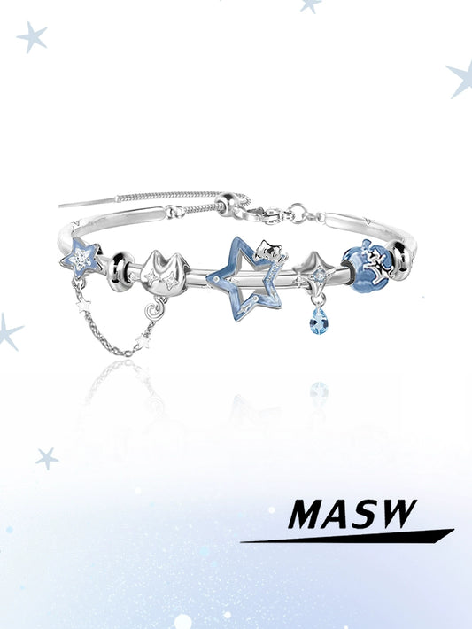 Meteor Cat Cute Bracelet