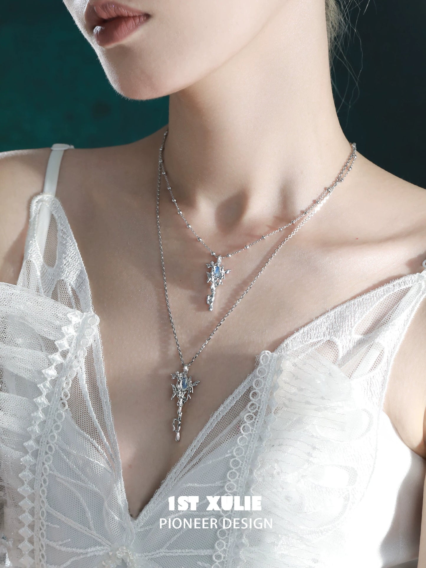 Mystic Sprite Dream Necklace