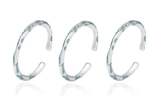 Ocean Breeze Ring