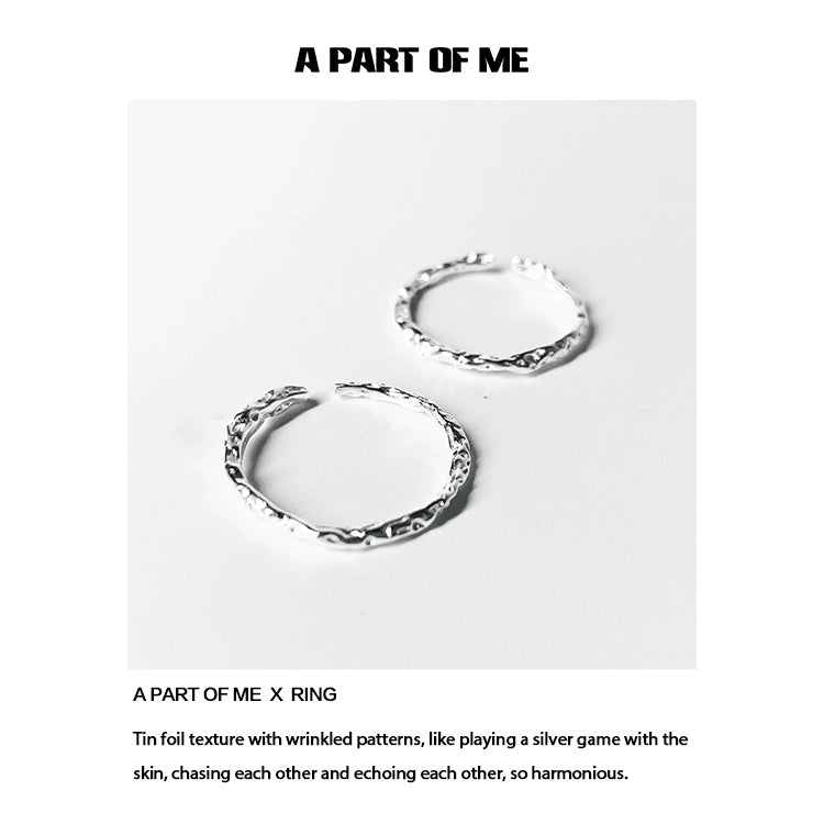 Texture Element Rings