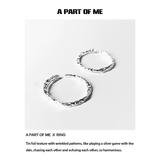 Texture Element Rings