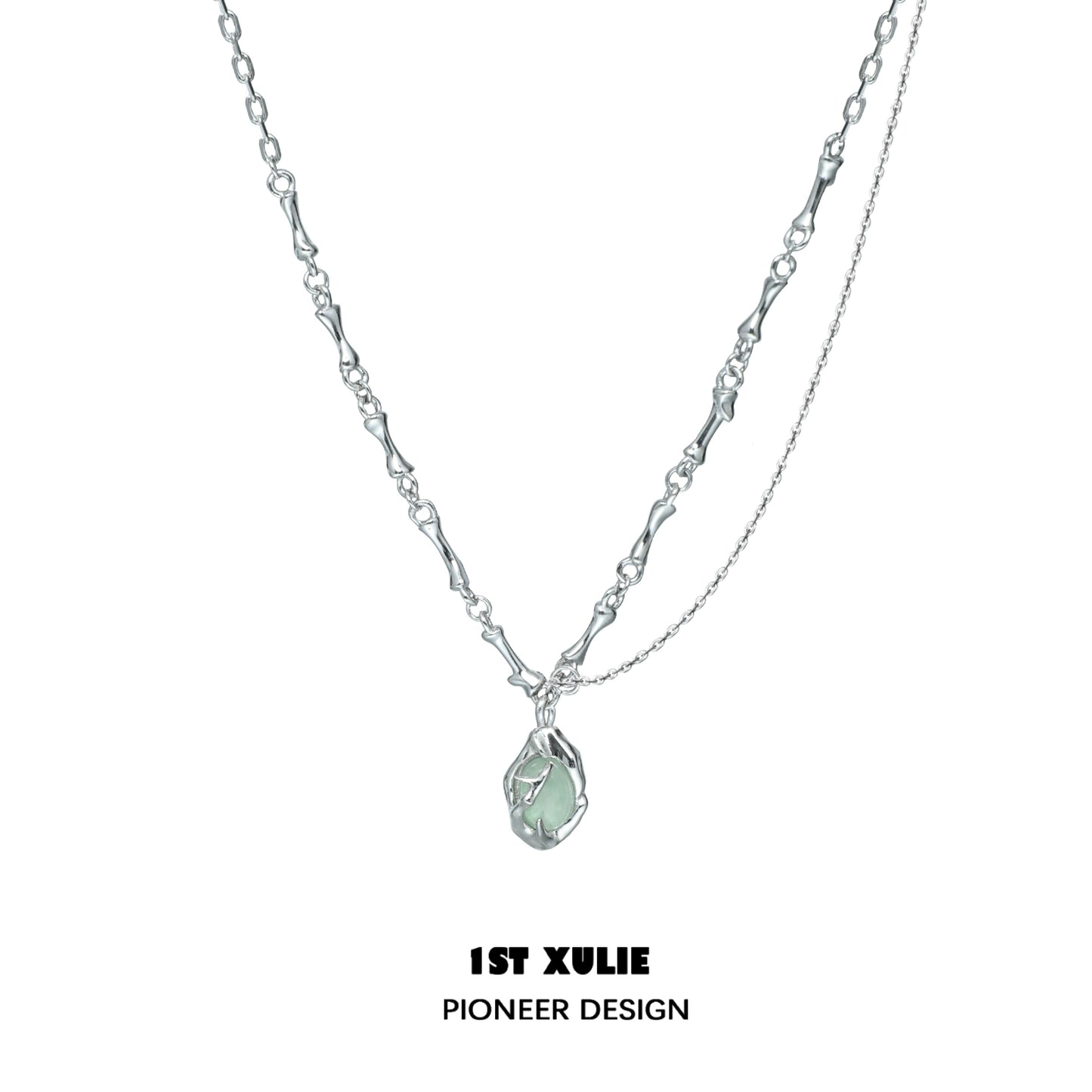 Summer Fresh Breeze Necklace