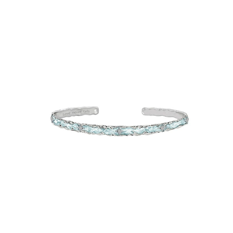 Starshine Minimal Bracelet